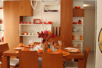  villa-springs Dining Area