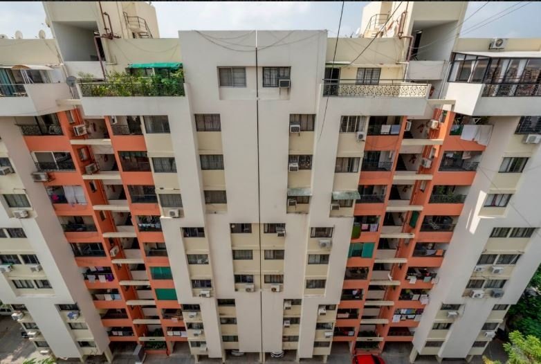  sharanam 4 Elevation