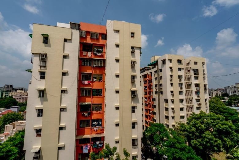  sharanam 4 Elevation