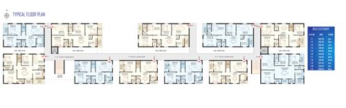 Images for Cluster Plan of TNR Venkateshwara