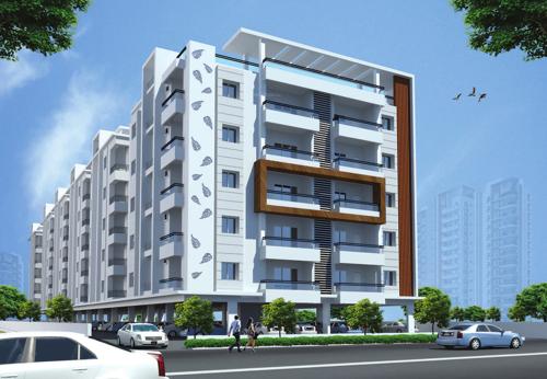 Images for Elevation of TNR Venkateshwara