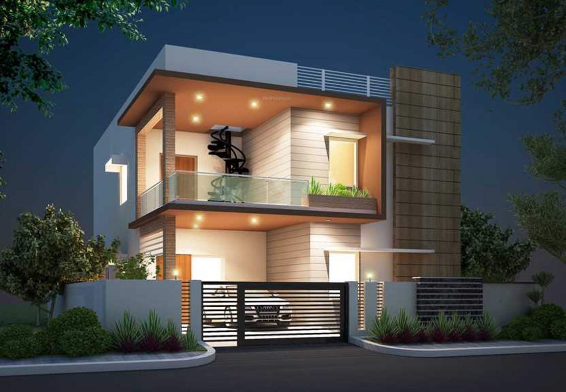  pranav valley Images for Elevation of Praneeth Pranav Valley