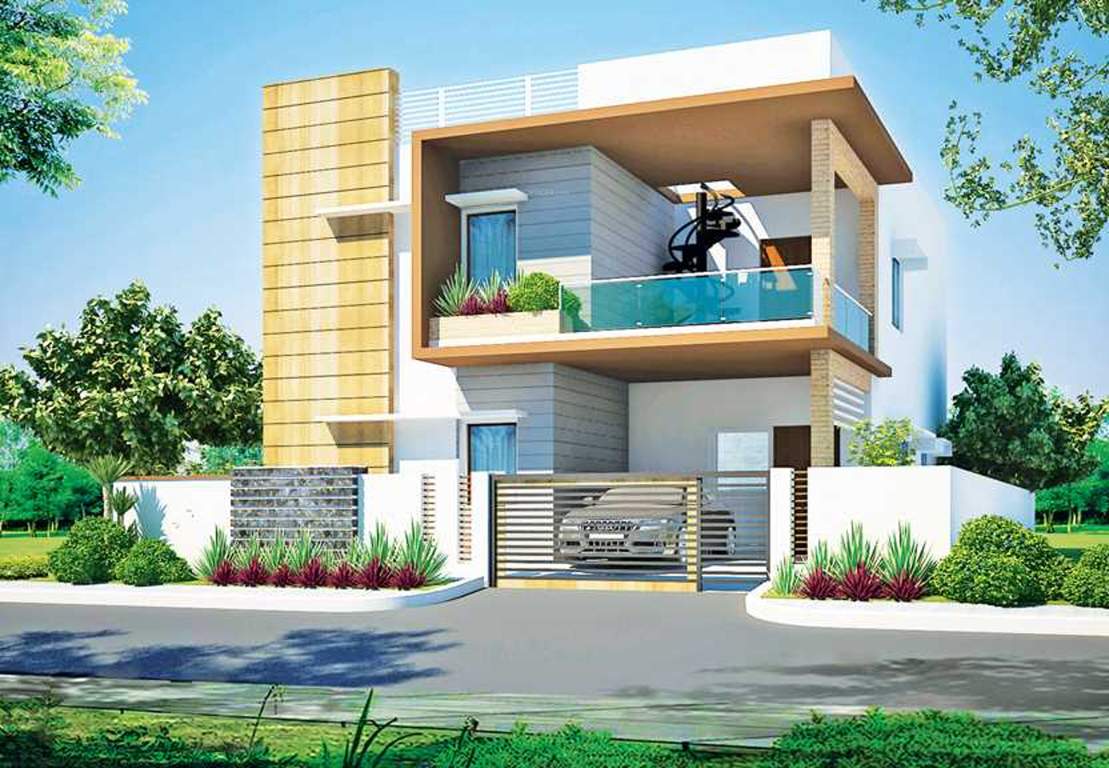  pranav valley Images for Elevation of Praneeth Pranav Valley