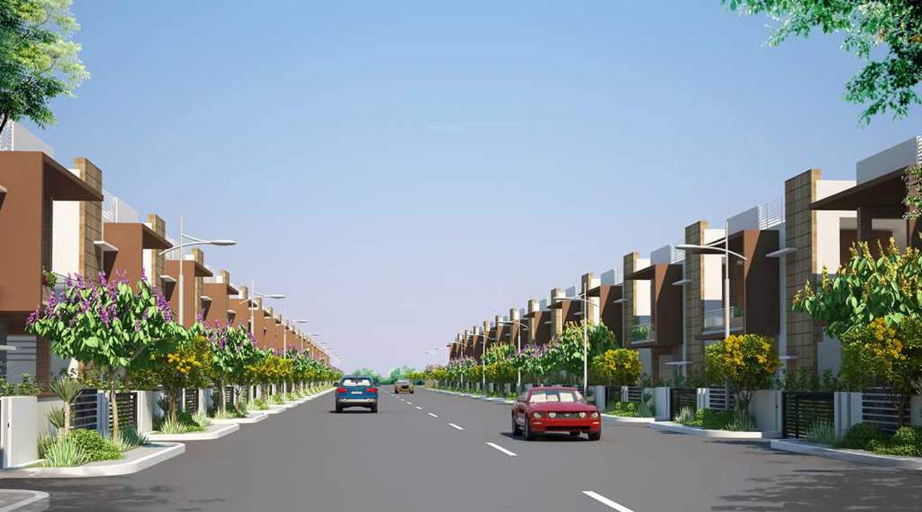  pranav valley Images for Elevation of Praneeth Pranav Valley