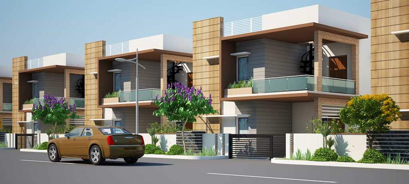  pranav valley Images for Elevation of Praneeth Pranav Valley