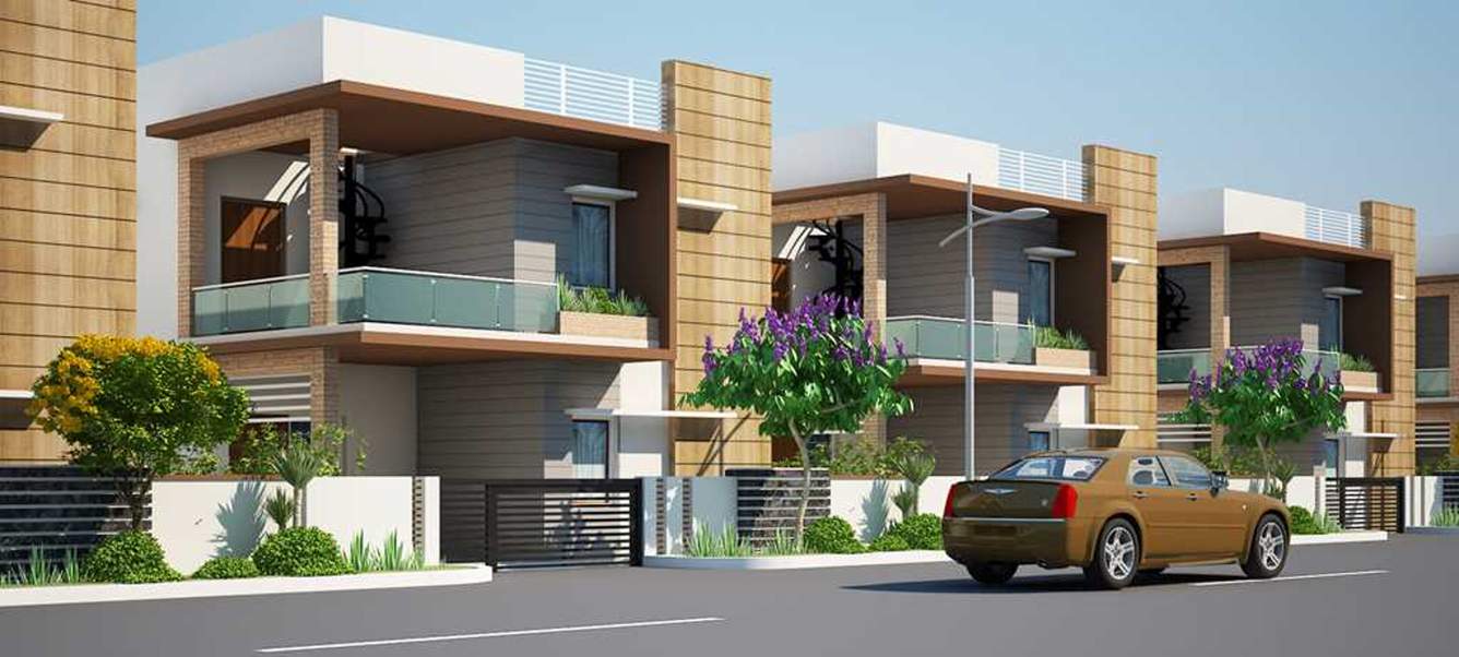  pranav valley Images for Elevation of Praneeth Pranav Valley