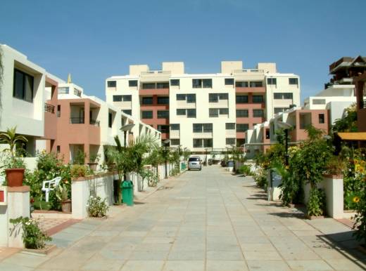 Images for Elevation of Vishwanath Sharanam 5