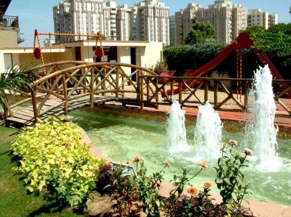 Images for Amenities of Vishwanath Sharanam 5