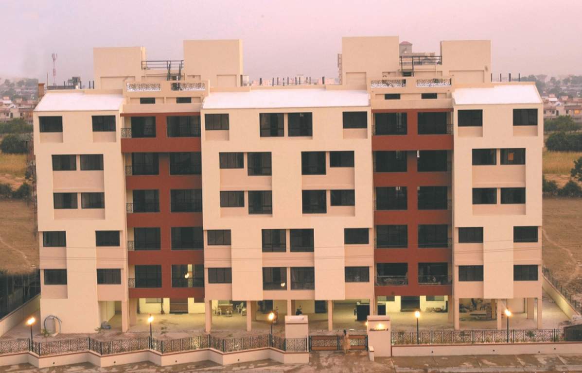 Images for Elevation of Vishwanath Sharanam 6