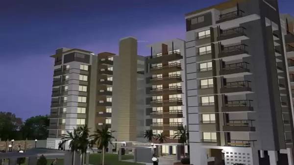 Elevation heights Elevation