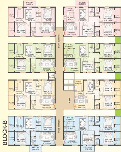 Images for Cluster Plan of TNR Vaishnovi vaishnovi Images for Cluster Plan of TNR Vaishnovi