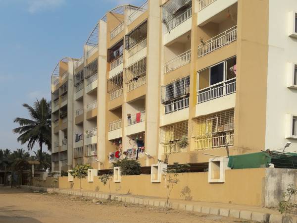 Elevation vaishnovi Elevation