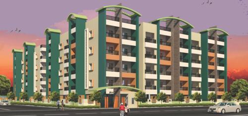  vaishnovi Images for Elevation of TNR Vaishnovi