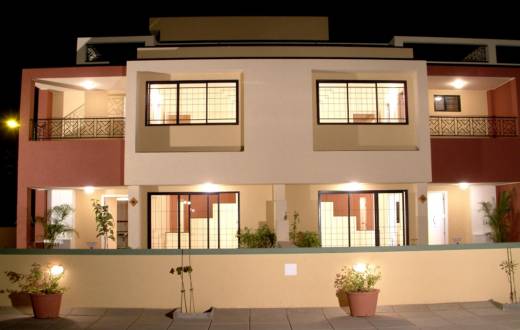 Images for Elevation of Vishwanath Sharanam 7