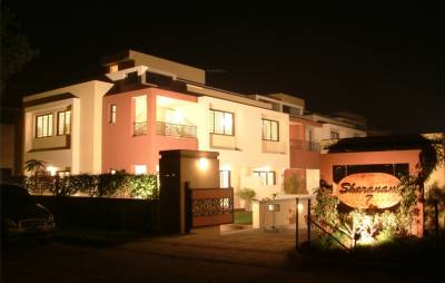 Images for Elevation of Vishwanath Sharanam 7