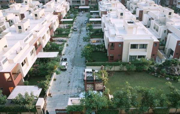 Images for Elevation of Vishwanath Sharanam 7