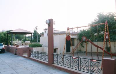 Images for Amenities of Vishwanath Sharanam 7