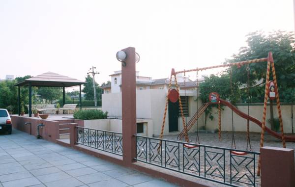 Images for Amenities of Vishwanath Sharanam 7