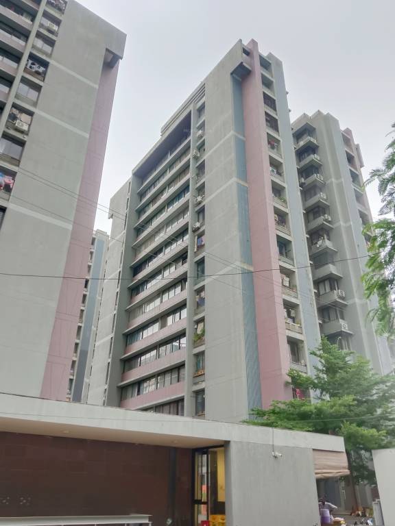 malabar county ii Elevation