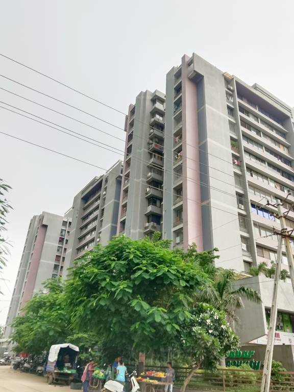 malabar county ii Elevation