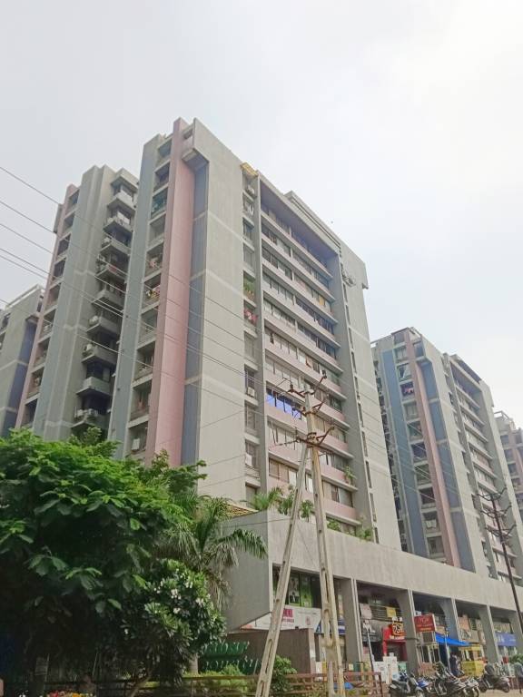 malabar county ii Elevation