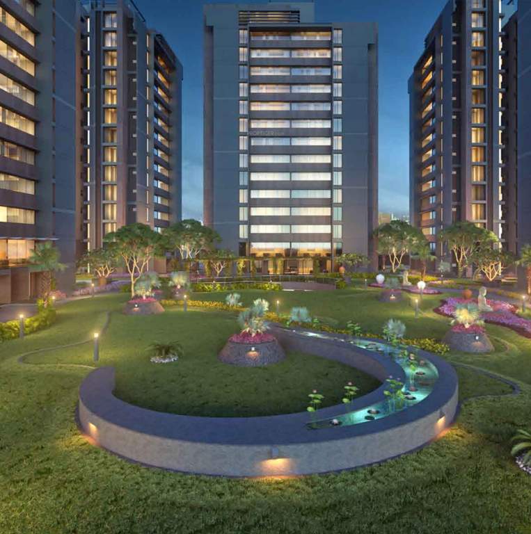 malabar county ii Images for Elevation of Ganesh Malabar County II