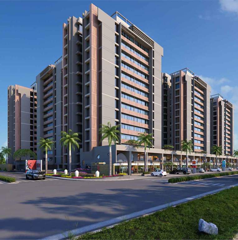 malabar county ii Images for Elevation of Ganesh Malabar County II