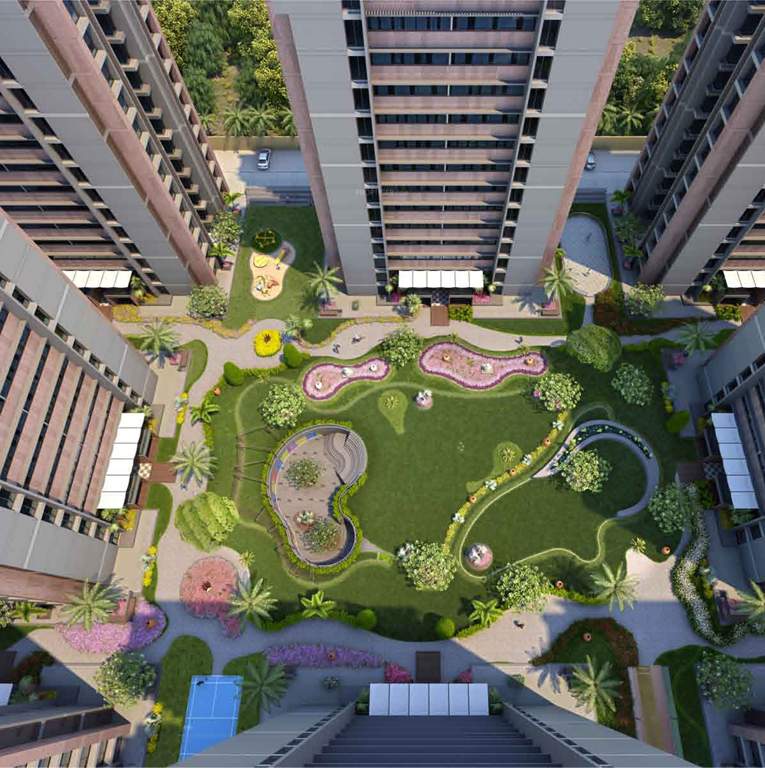 malabar county ii Images for Elevation of Ganesh Malabar County II