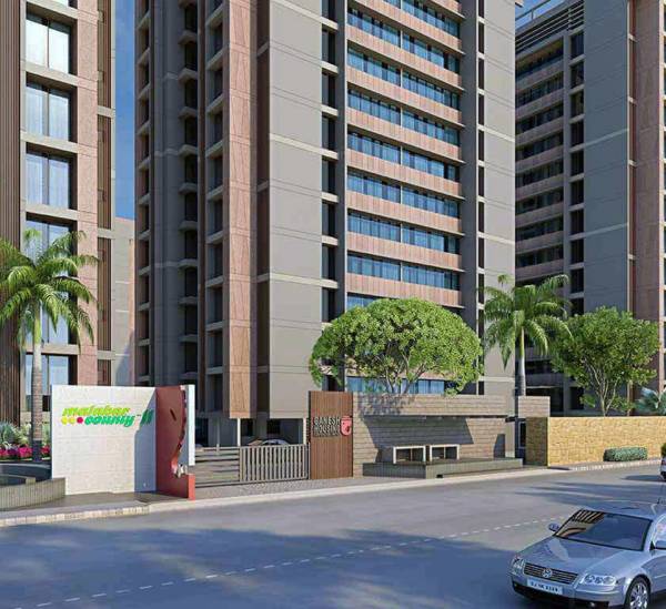  malabar-county-ii Entrance Lobby