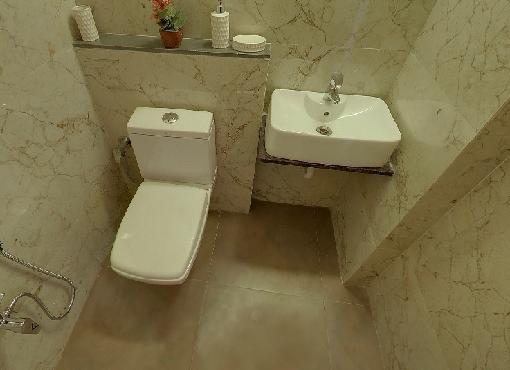 malabar county ii Bedroom