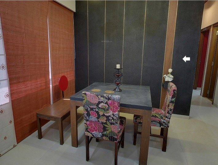 malabar county ii Dining Area