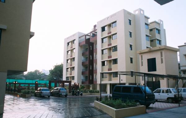 Images for Elevation of Vishwanath Sharanam 9