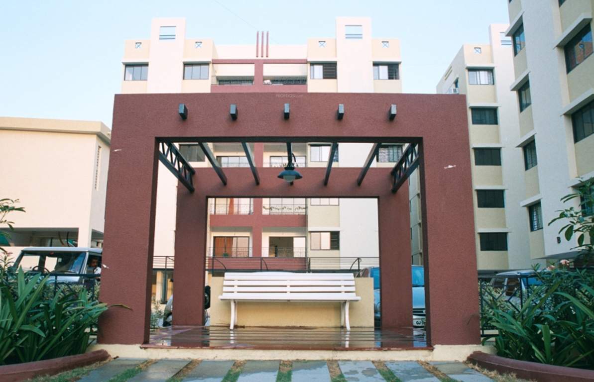 Images for Elevation of Vishwanath Sharanam 9