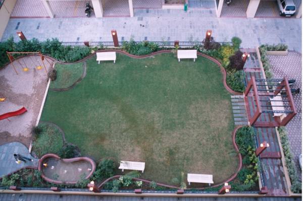 Images for Amenities of Vishwanath Sharanam 9