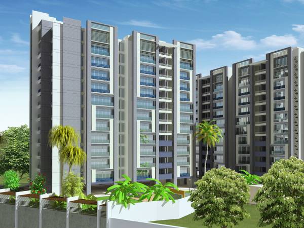 Images for Elevation of Dharmadev Neelkanth Riverview Images for Elevation of Dharmadev Neelkanth Riverview
