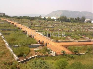 Images for Elevation of Dajikaka Anantsrishti Plots Images for Elevation of Dajikaka Anantsrishti Plots
