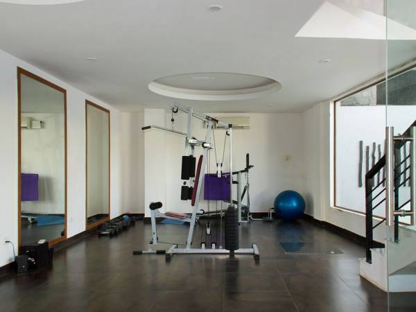 Images for Amenities of Karan The Mark Residences Images for Amenities of Karan The Mark Residences