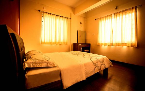 Images for Main Other of Karan The Mark Residences Images for Main Other of Karan The Mark Residences