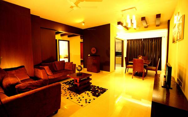 Images for Main Other of Karan The Mark Residences Images for Main Other of Karan The Mark Residences