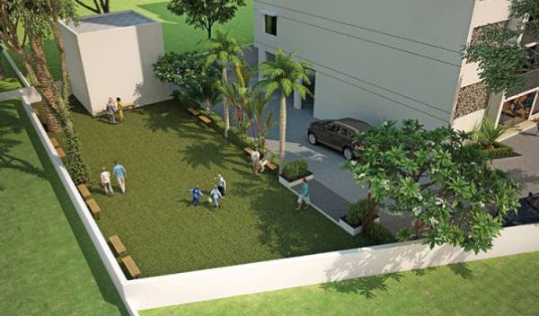 Images for Amenities of Narayan Heritage