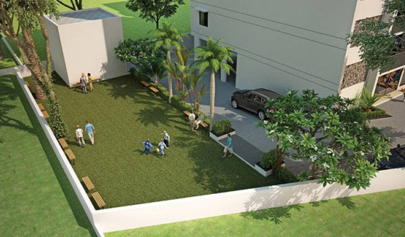 Images for Amenities of Narayan Heritage