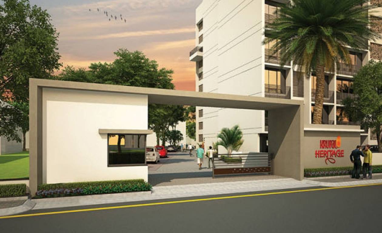 Images for Amenities of Narayan Heritage