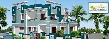 natures bounty phase 2 Elevation