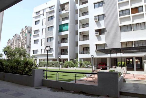 Images for Elevation of Vishwanath Sharanam 12