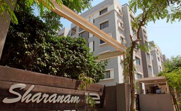 Images for Elevation of Vishwanath Sharanam 12