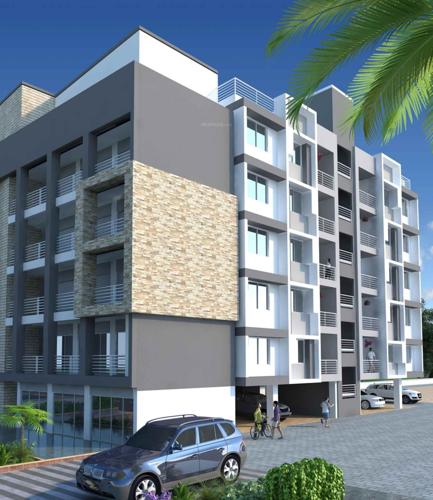 Images for Elevation of Dharmadev Swaminarayan Park 2 Narol