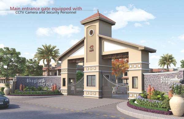 Images for Elevation of Narayan Bhagirath Lake City Images for Elevation of Narayan Bhagirath Lake City