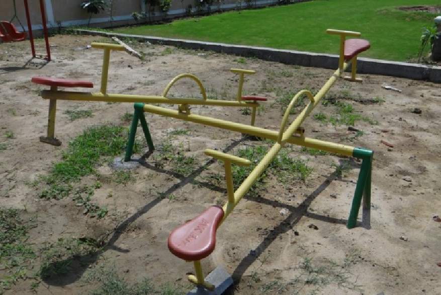 Images for Amenities of Narayan Bhagirath Lake City