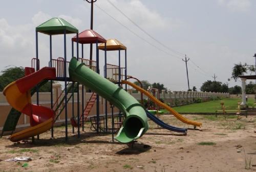 Images for Amenities of Narayan Bhagirath Lake City