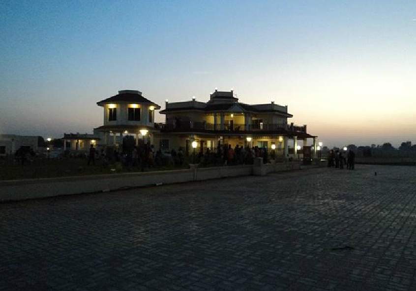 Images for Amenities of Narayan Bhagirath Lake City